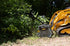 Baumalight MS530M Mini Skidsteer Brush Mulcher