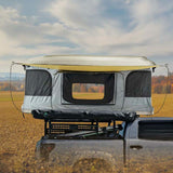 OVS Bundu 2 Hardshell Pop-Up Rooftop Tent (2-Person)