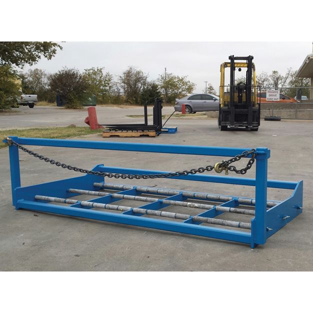 Star Industries Forklift Fork Racks