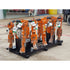 Star Industries Paver Breaking Pallet