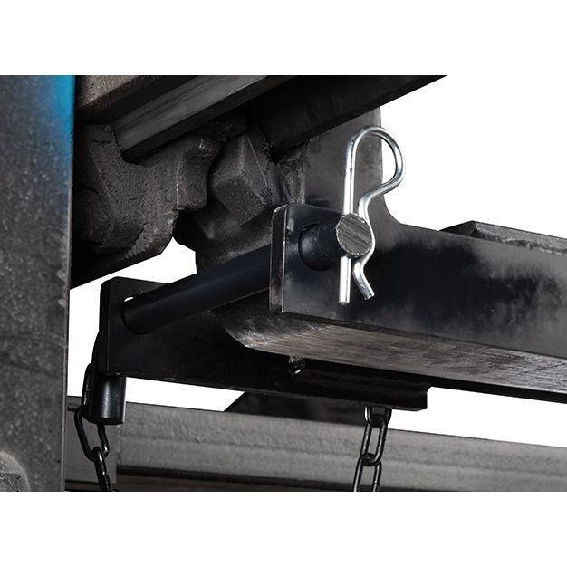 Star Industries 1360B Forklift Jib Boom