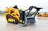 Baumalight MS530M Mini Skidsteer Brush Mulcher