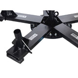 Hydraulic Hammer Storage Stand