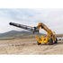 Star Industries Quick-Tach Forklift Truss Booms