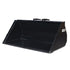 Star Industries Heavy Duty Forklift Slip-on-the-Forks Buckets Bucket