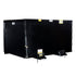 Star Industries Heavy Duty Forklift Trash Hoppers