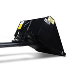 Star Industries Forklift Self-Dump Buckets