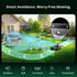 Lymow One Plus Robotic Lawn Mower Lymow Tech