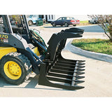 Star Industries Root Grapple Buckets