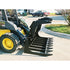 Star Industries Root Grapple Buckets