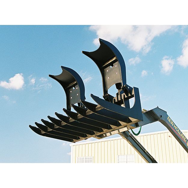 Star Industries Root Grapple Buckets