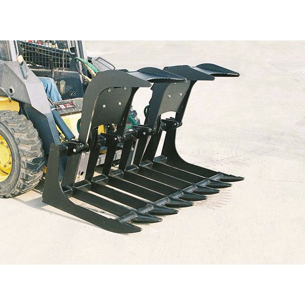 Star Industries Root Grapple Buckets