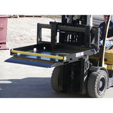 Star Industries Forklift Loading Platform for Safety