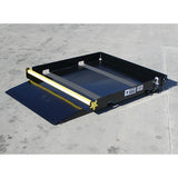 Star Industries Forklift Loading Platform for Safety