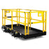 Star Industries Safety Work Platform for Telehandlers