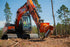 Stump Crusher Attachment | Models SC-400, SC-500 & SC-600 | For Skid Steers, Excavators, Backhoes & Track Loaders
