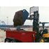 Star Industries Forklift Self-Dump Buckets