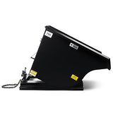 Star Industries Heavy Duty Self-Dumping Forklift Hoppers