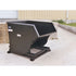 Star Industries Heavy Duty Self-Dumping Forklift Hoppers