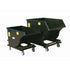 Star Industries Heavy Duty Self-Dumping Forklift Hoppers