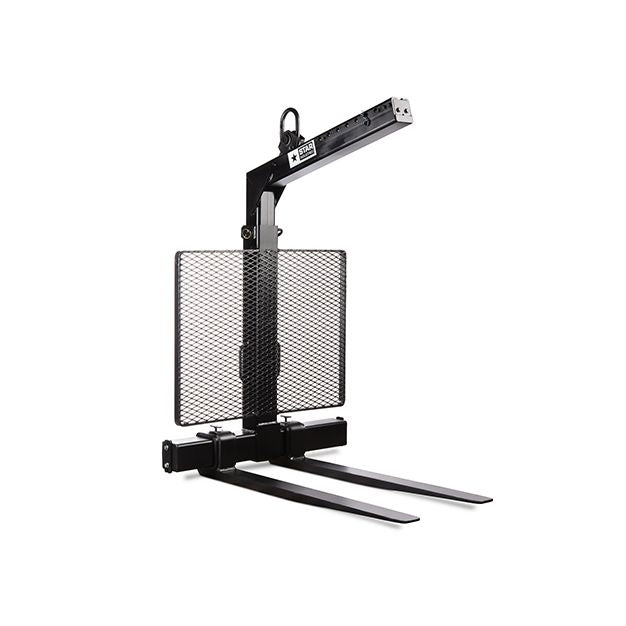 Star Industries Crane Forks