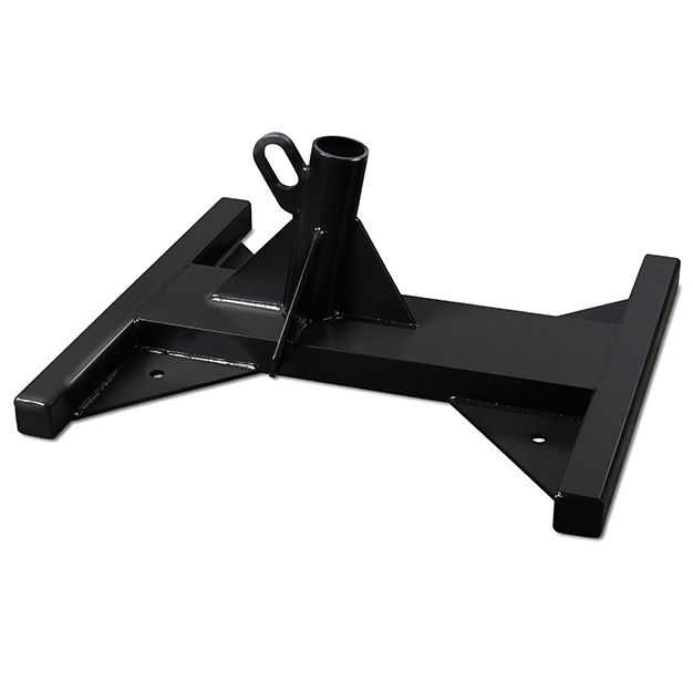 Hydraulic Hammer Storage Stand