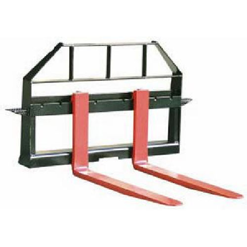 Star Industries Skid Steer Forkframes