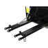 Star Industries Forklift Self-Dump Buckets