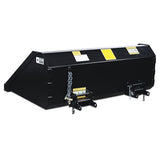 Star Industries Heavy Duty Forklift Quick-Tach Buckets