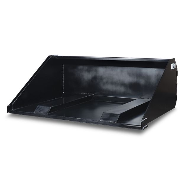 Star Industries Heavy Duty Forklift Slip-on-the-Forks Buckets Bucket