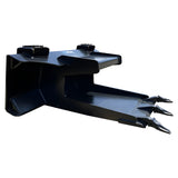 Star Industries Slab Eater, Concrete Removal SS Attachment