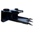 Star Industries Slab Eater, Concrete Removal SS Attachment