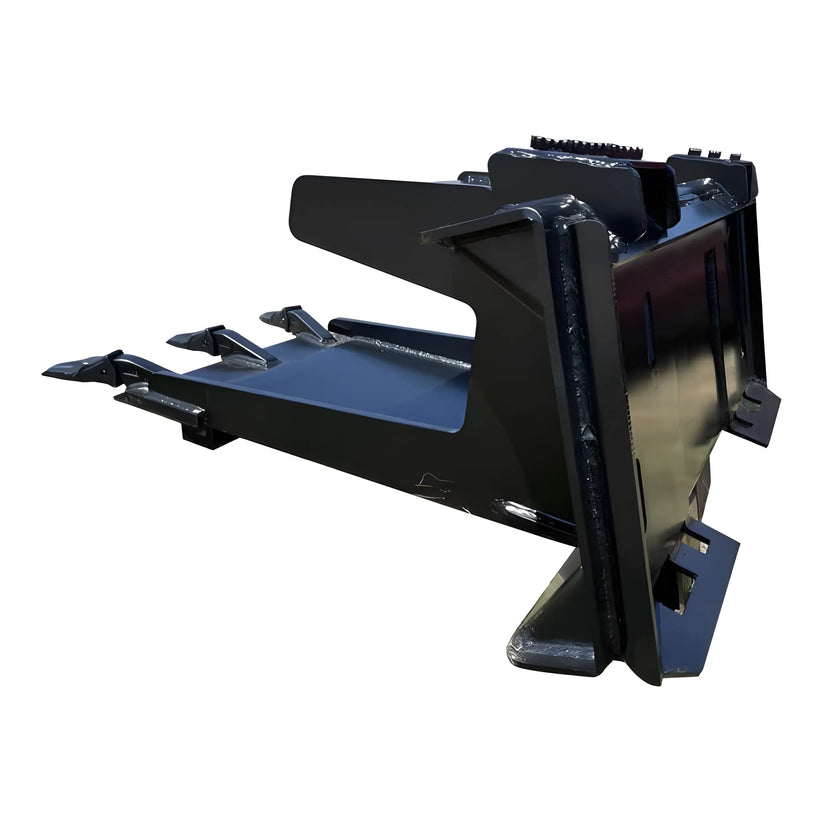 Star Industries Slab Eater, Concrete Removal SS Attachment