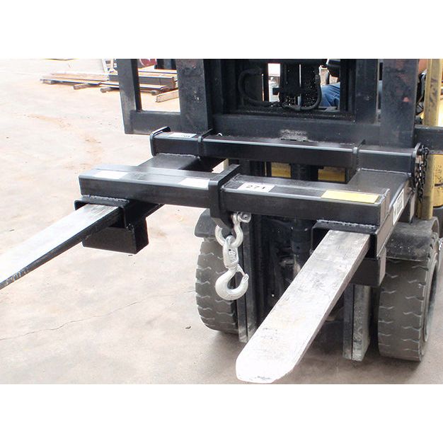 Star Industries Universal Lift Hooks