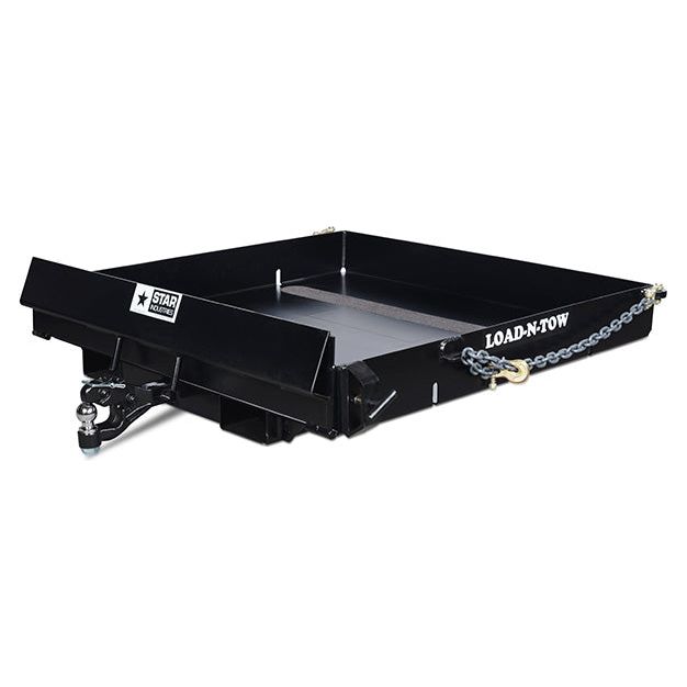 Star Industries Load-n-Tow 48" x 48"