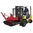 Star Industries Load-n-Tow 48" x 48"