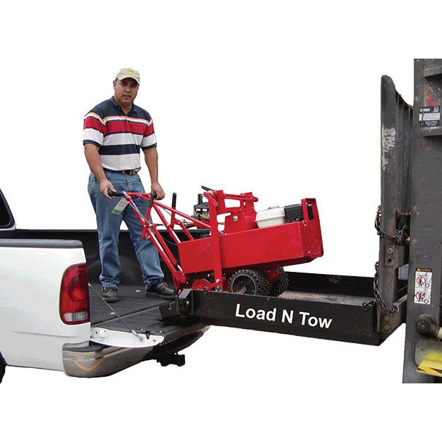 Star Industries Load-n-Tow 48" x 48"