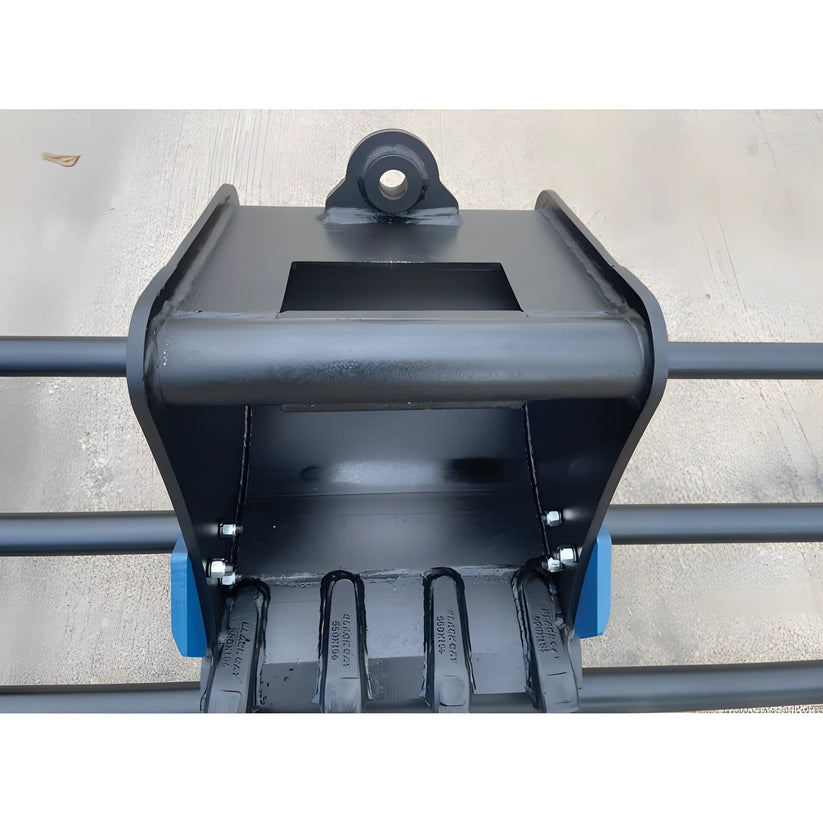 Star Industries Mini Excavator Bucket
