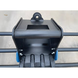 Star Industries Mini Excavator Bucket