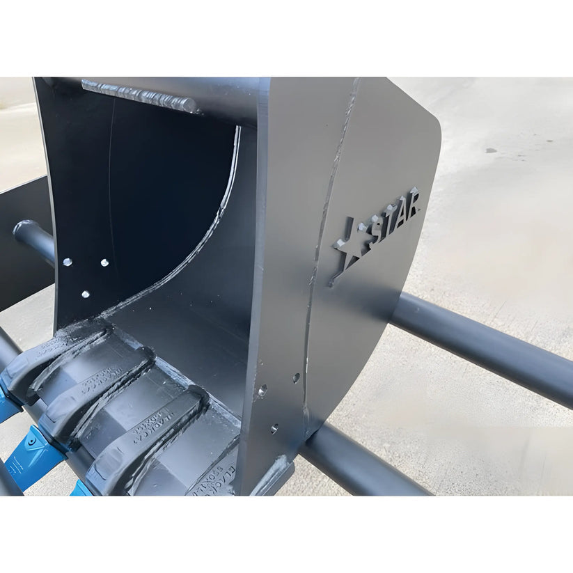 Star Industries Mini Excavator Bucket