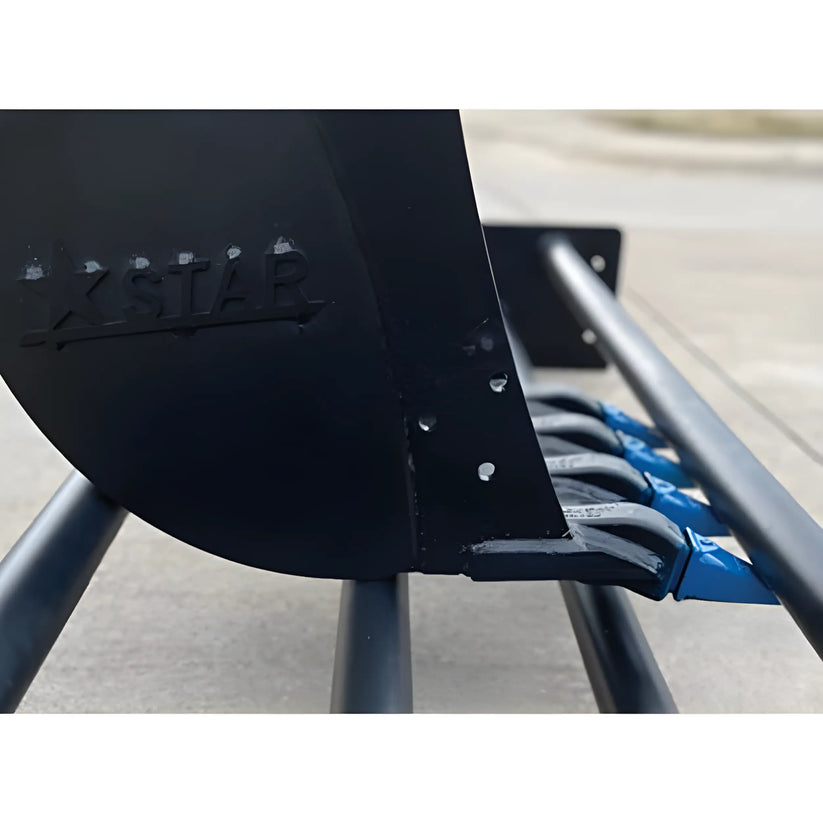 Star Industries Mini Excavator Bucket
