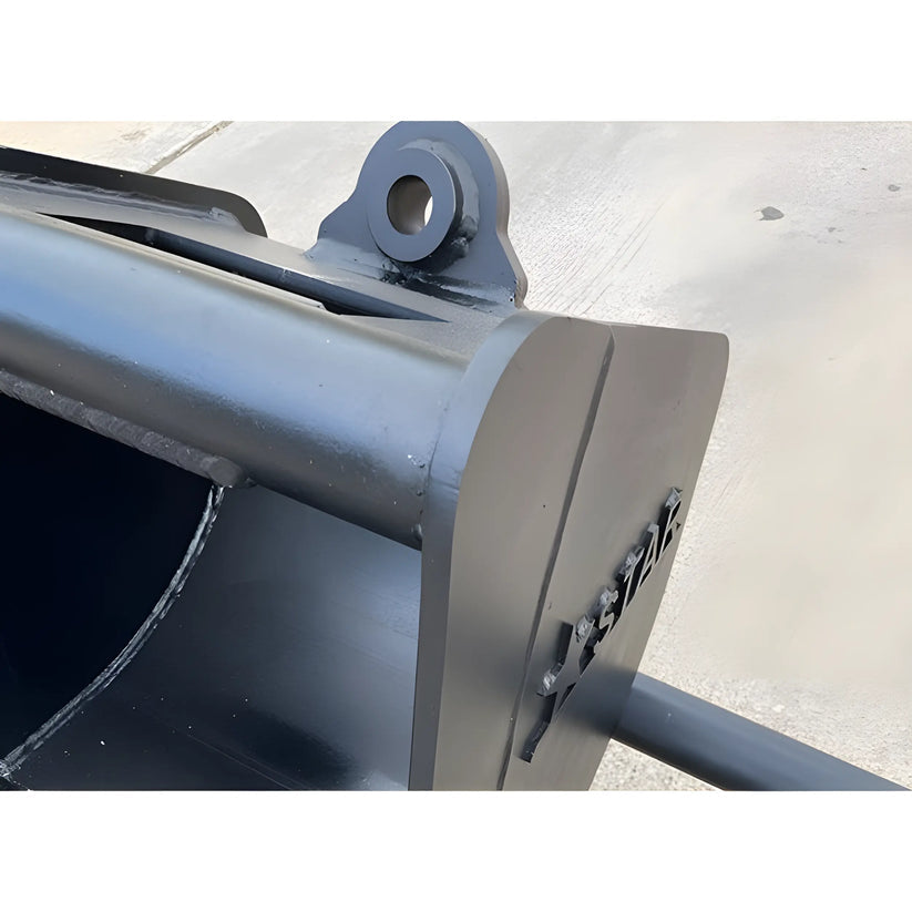 Star Industries Mini Excavator Bucket