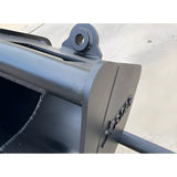 Star Industries Mini Excavator Bucket