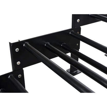 Star Industries Excavator Bucket Racks