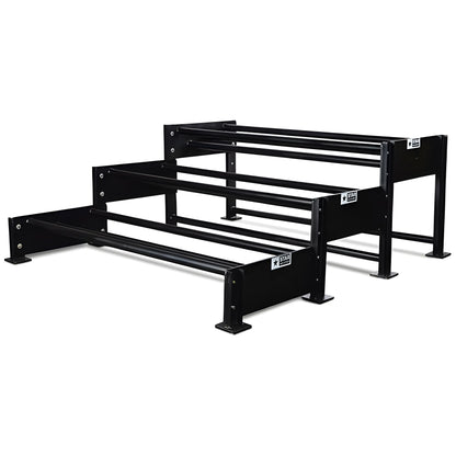 Star Industries Excavator Bucket Racks