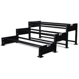 Star Industries Excavator Bucket Racks