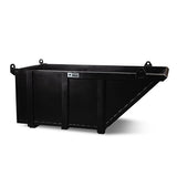 Star Industries Crane Trash Skip