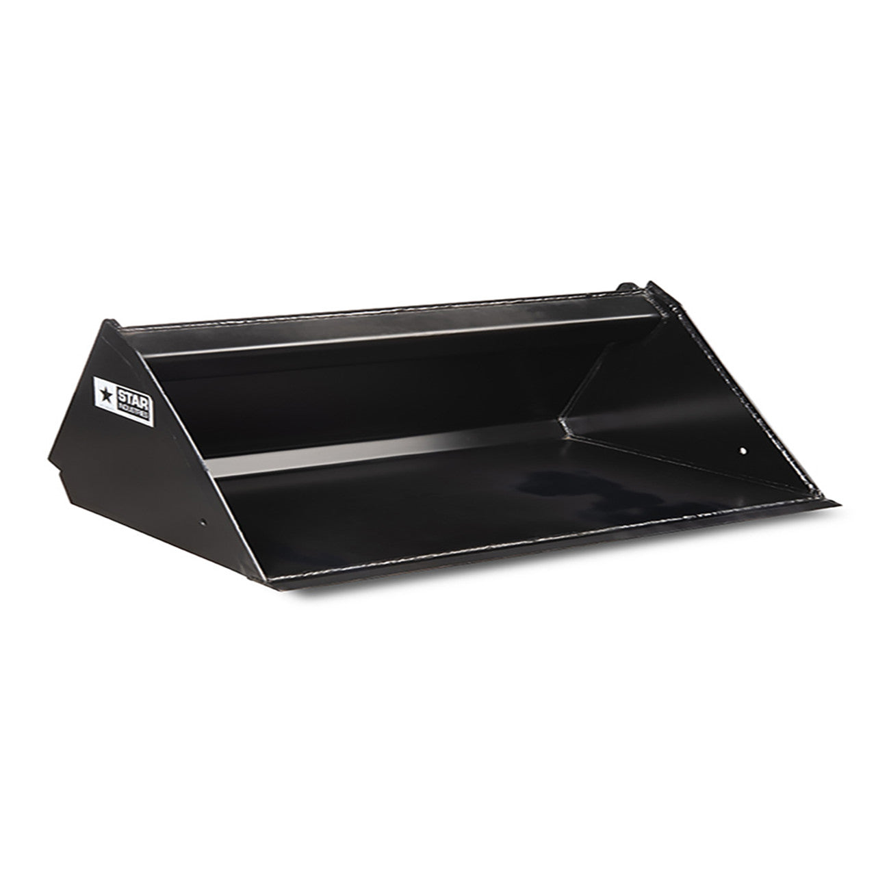 Star Industries Mini Skid-Steer Buckets
