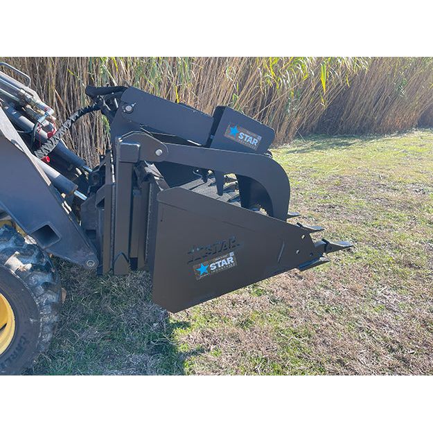 Star Industries Universal Grapple Adapter