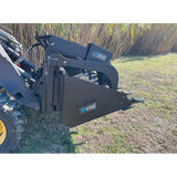 Star Industries Universal Grapple Adapter